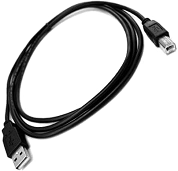 CABLE IMPRIMANTE 2.0 3M CAPSYS 0702