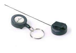 CHAINETTE BADGE YOYO VERSAL VR-1152