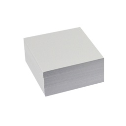 [RECUPASI] - RECHARGE CUBE A PAPIER SIMPLE EP-0201