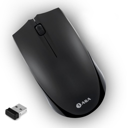 [SOSAFIASAS47W] - SOURIS SANS FIL ASA AS G2 D2 E2