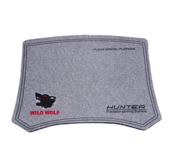 [TASOWO] - TAPIS DE SOURIS WOLF HUNTER LMT-K1