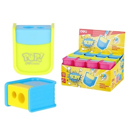[TACRDER00300] - TAILLE CRAYON DELI R003 00 1 PCS