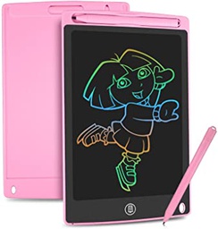 [ARLC10CO] - ARDOISE LCD 10" COULEURS