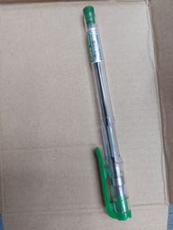 [STCLTE1VE] - STYLO CLARO TECHNIK 1.0 MM VERT
